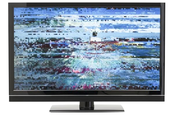 TV Repair | TV Disposal | TV Recycle